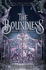 The Boundless - Anna Bright - 9780062845467