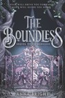 The Boundless - Anna Bright - 9780062845474