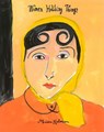 Women Holding Things - Maira Kalman - 9780062846679