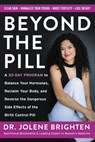 Beyond the Pill - Jolene Brighten - 9780062847119
