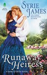 Runaway Heiress - Syrie James - 9780062849663