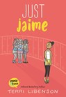 Just Jaime - Terri Libenson - 9780062851062