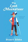 The Last Musketeer - Stuart Gibbs - 9780062852151