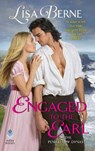 Engaged to the Earl - BERNE,  Lisa - 9780062852359