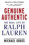 Genuine Authentic - Michael Gross - 9780062853516