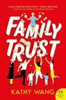 Family Trust - Kathy Wang - 9780062855268