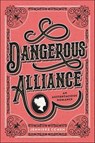 Dangerous Alliance - Jennieke Cohen - 9780062857323