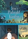 Tom's Midnight Garden Graphic Novel - Philippa Pearce - 9780062857576