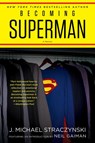 Becoming Superman - J. Michael Straczynski - 9780062857866