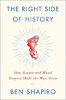 The Right Side of History - Ben Shapiro - 9780062857903