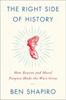 The Right Side of History - Ben Shapiro - 9780062857927