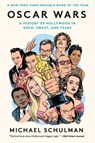 Oscar Wars - Michael Schulman - 9780062859020