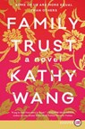Family Trust LP - Kathy Wang - 9780062859525