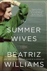 Williams, B: Summer Wives - WILLIAMS,  Beatriz - 9780062860903