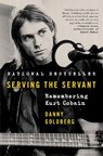 SERVING THE SERVANT - GOLDBERG,  Danny - 9780062861504