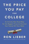 The Price You Pay for College - Ron Lieber - 9780062867308