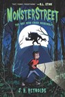 The Boy Who Cried Werewolf - J. H. Reynolds - 9780062869340