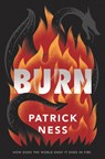 Burn - Patrick Ness - 9780062869500