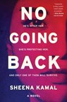 No Going Back - KAMAL,  Sheena - 9780062869777