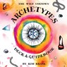 The Wild Unknown Archetypes Deck and Guidebook - Kim Krans - 9780062871770