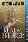 Realm Breaker - Victoria Aveyard - 9780062872647