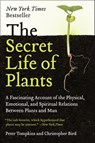 The Secret Life of Plants - Peter Tompkins ; Christopher Bird - 9780062874429