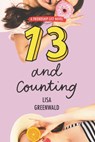 Friendship List #3: 13 and Counting - Lisa Greenwald - 9780062875259