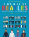 Visualizing The Beatles - John Pring ; Rob Thomas - 9780062877260