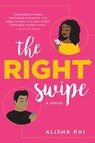 The Right Swipe - Alisha Rai - 9780062877864