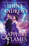 Sapphire Flames - Ilona Andrews - 9780062878342