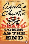Death Comes as the End LP - Agatha Christie - 9780062879714