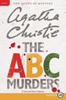 The ABC Murders LP - Agatha Christie - 9780062879721