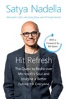 Hit Refresh Intl - Satya Nadella ; Greg Shaw ; Jill Tracie Nichols - 9780062880314
