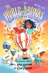 Rebellion of the Lost - Amie Kaufman ; Ryan Graudin - 9780062882288