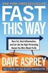 Fast This Way - Dave Asprey - 9780062882868
