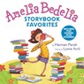 Amelia Bedelia Storybook Favorites - Herman Parish - 9780062883018