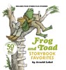 Frog and Toad Storybook Favorites - Arnold Lobel - 9780062883124