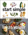 Start Simple - Lukas Volger - 9780062883599