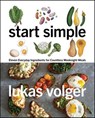 Start Simple - Lukas Volger - 9780062883605