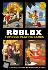 Roblox Top Role-Playing Games - COX,  Alex ; Wiltshire, Alex - 9780062884237