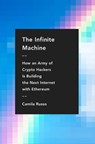 The Infinite Machine - Camila Russo - 9780062886149
