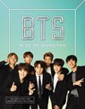 BTS: Rise of Bangtan - Cara J. Stevens - 9780062886491