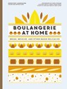 Boulangerie at Home - Rodolphe Landemaine - 9780062887139