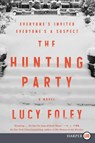 The Hunting Party LP - Lucy Foley - 9780062887535
