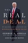 The Real Deal - George A. Sorial ; Damian Bates - 9780062887696