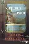 Orphan Train - Christina Baker Kline - 9780062887870