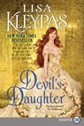 Devil's Daughter LP - Lisa Kleypas - 9780062888211