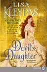 Devil's Daughter LP - Lisa Kleypas - 9780062888211
