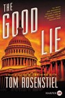 The Good Lie LP - Tom Rosenstiel - 9780062888297