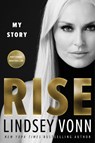 Rise - Lindsey Vonn - 9780062889454